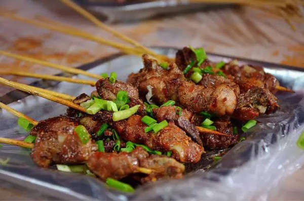 回民五花肉培训